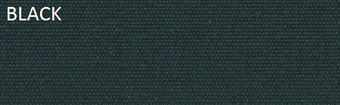 WeatherMAX LT UV Strip PSA Backed 150cm Black