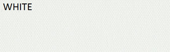 WeatherMAX LT UV Strip PSA Backed 150cm White