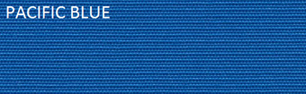 WeatherMAX 80 FR 150cm Pacific Blue