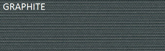 WeatherMAX 80 22mm Bias Binding Graphite
