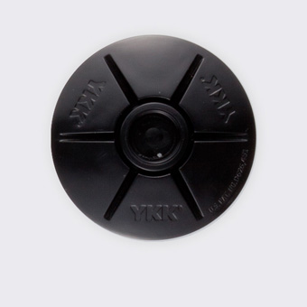 SNAD Fastener 40mm Socket Black