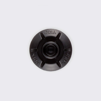 SNAD Fastener 25mm Stud Black