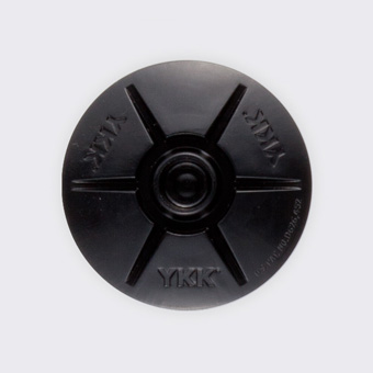 SNAD Fastener 40mm Stud Black